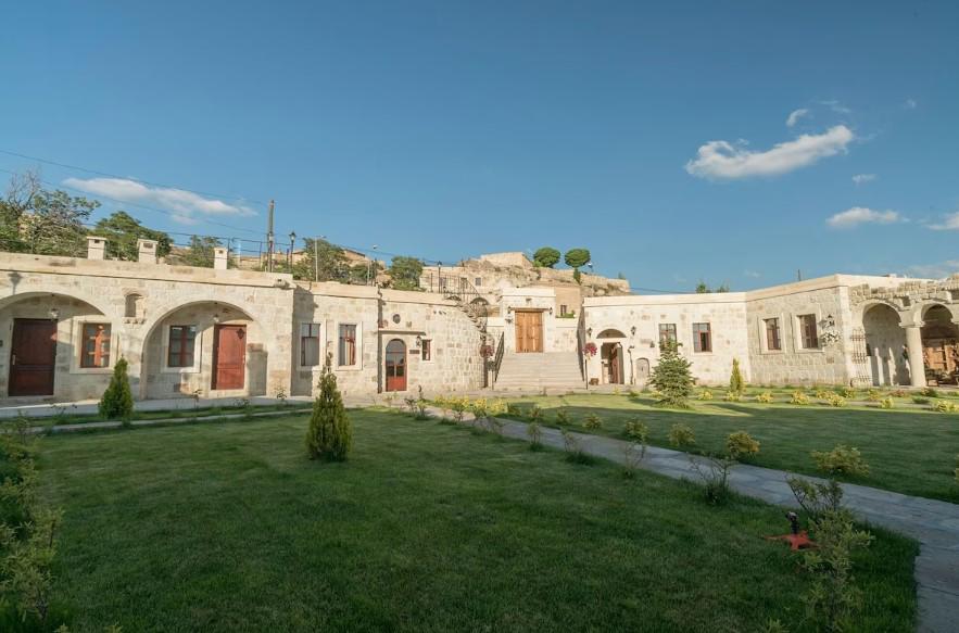 Zeydem Suites
