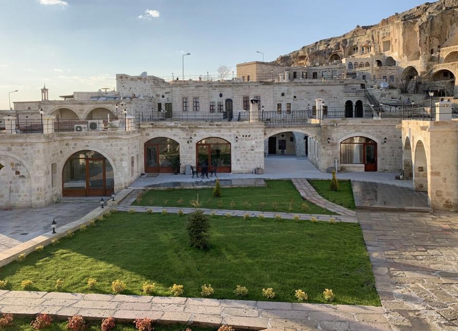 Zeydem Suites
