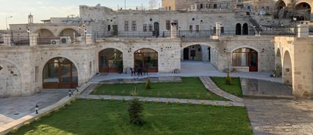 Zeydem Suites