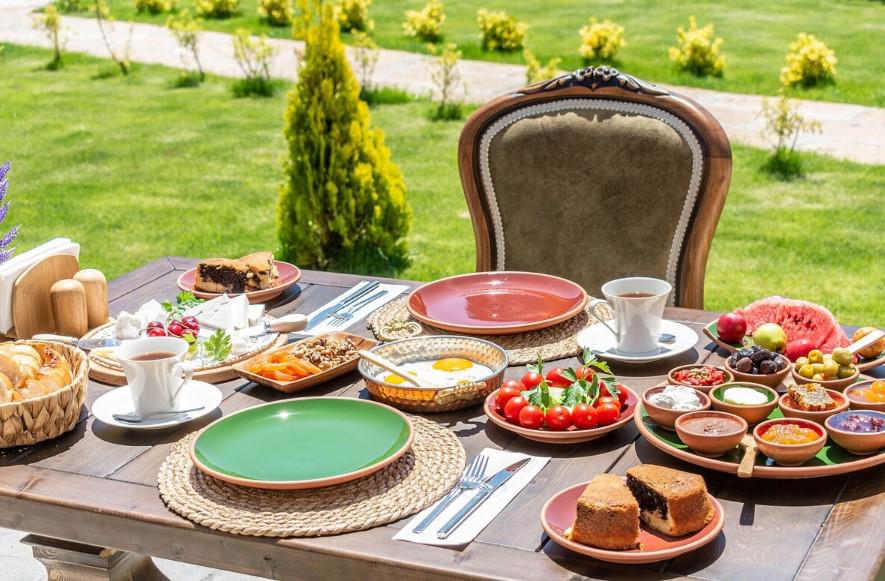 Zeydem Suites