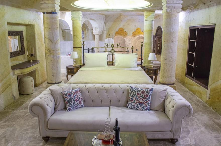 Zeydem Suites