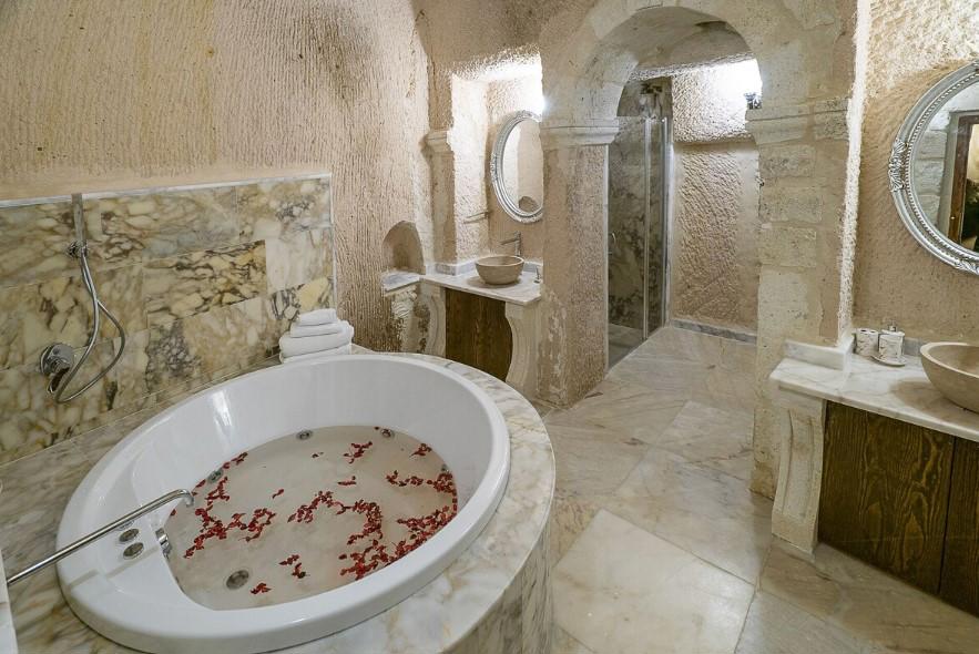 Zeydem Suites