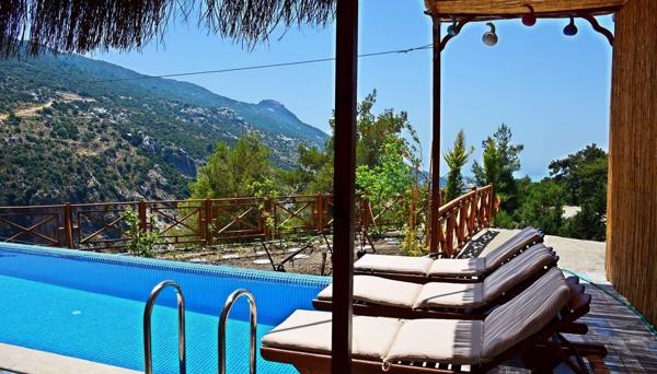 Villa Ece