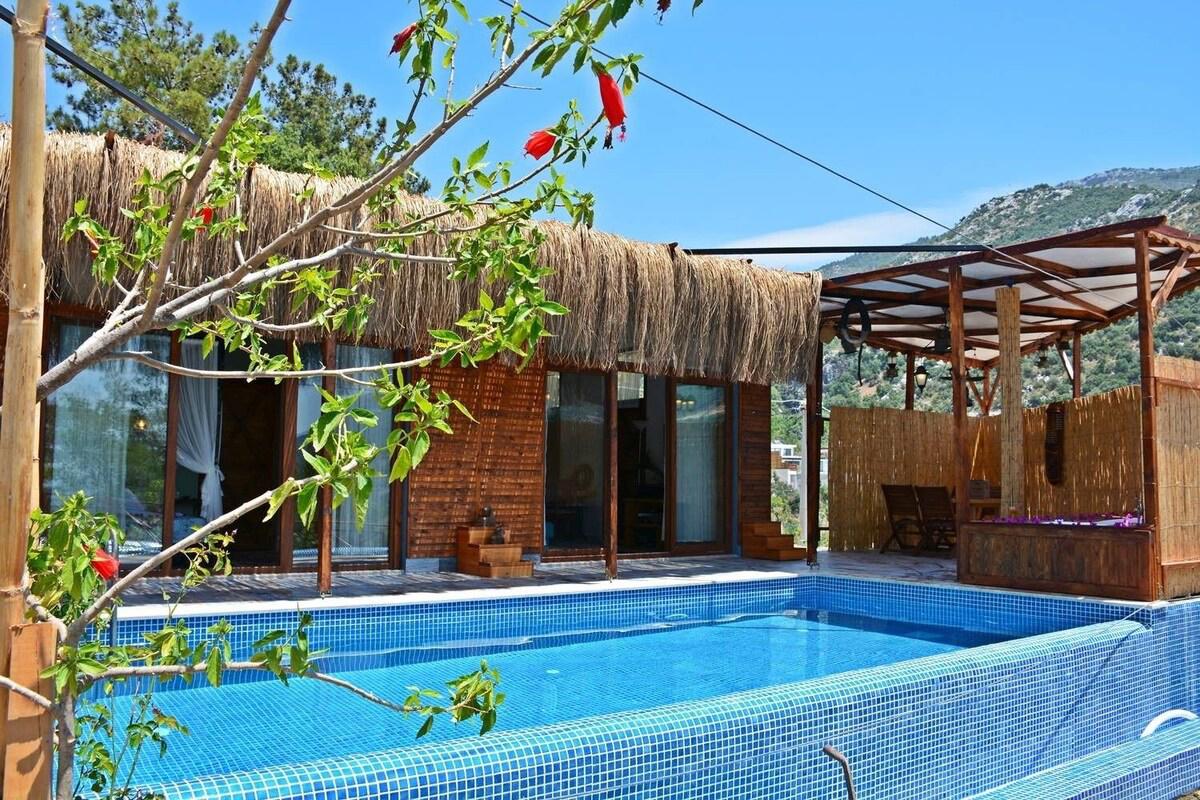 Villa Ece
