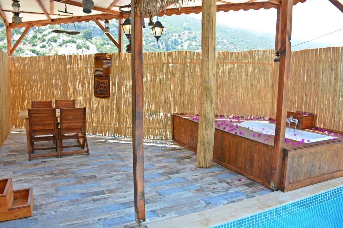 Villa Ece
