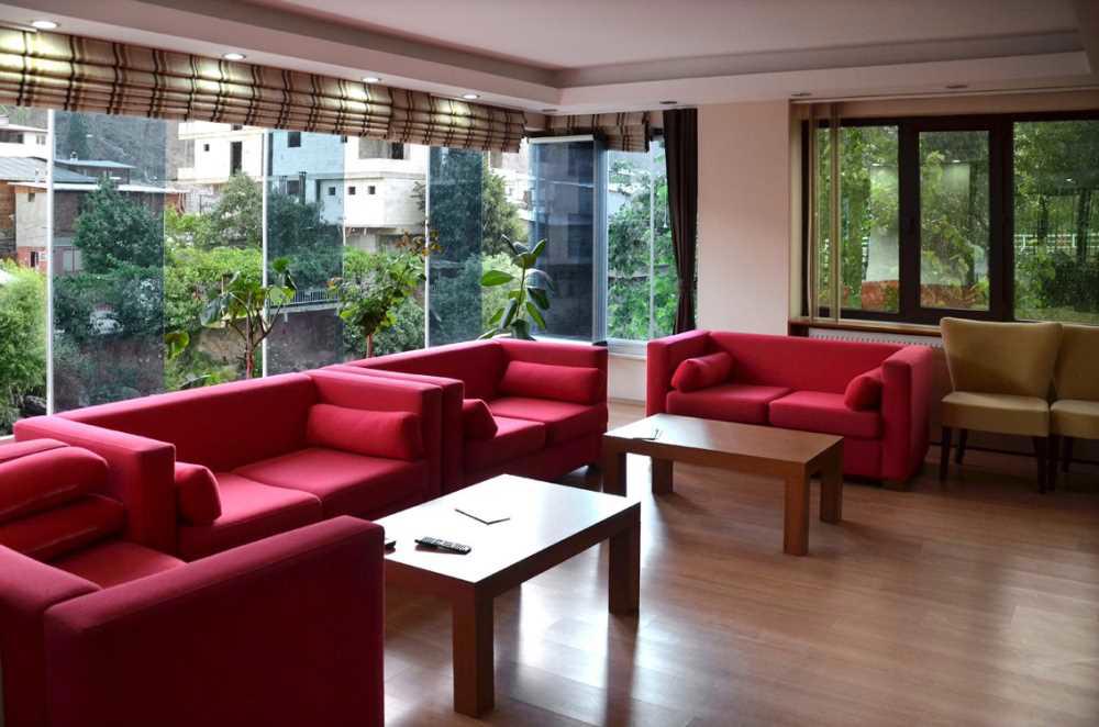 Hotel Almatur