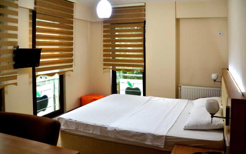 Hotel Almatur