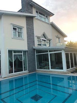 Villa Guzide