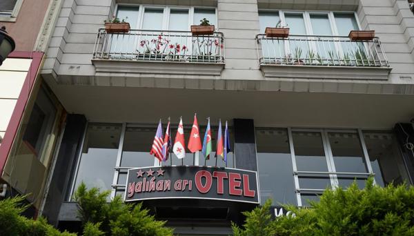Yalıhan Arı Hotel
