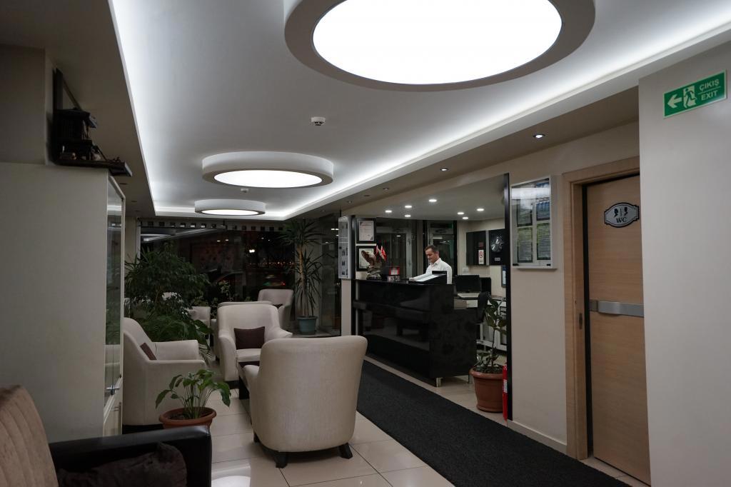 Yalıhan Arı Hotel