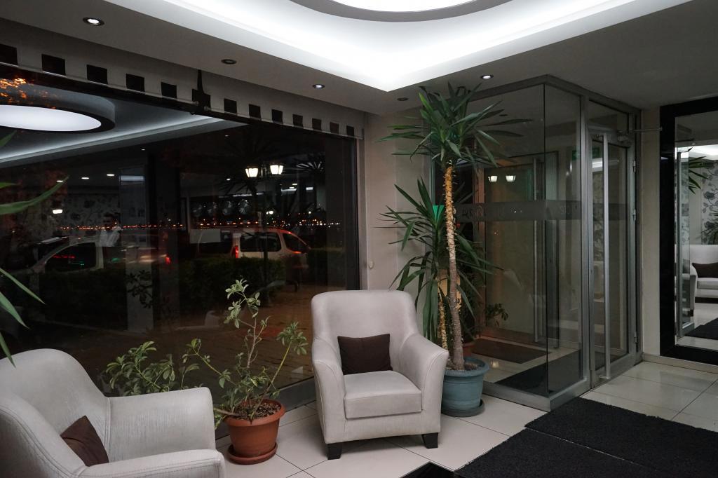 Yalıhan Arı Hotel
