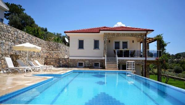 Villa Fatos
