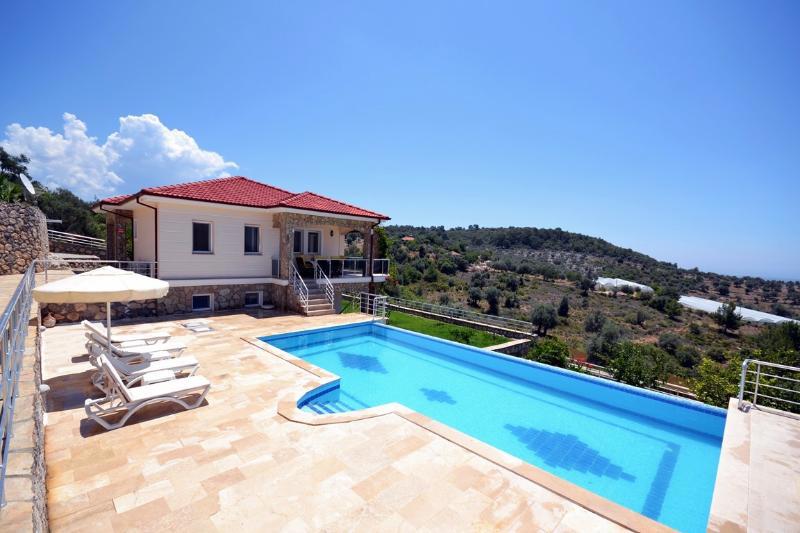 Villa Fatos