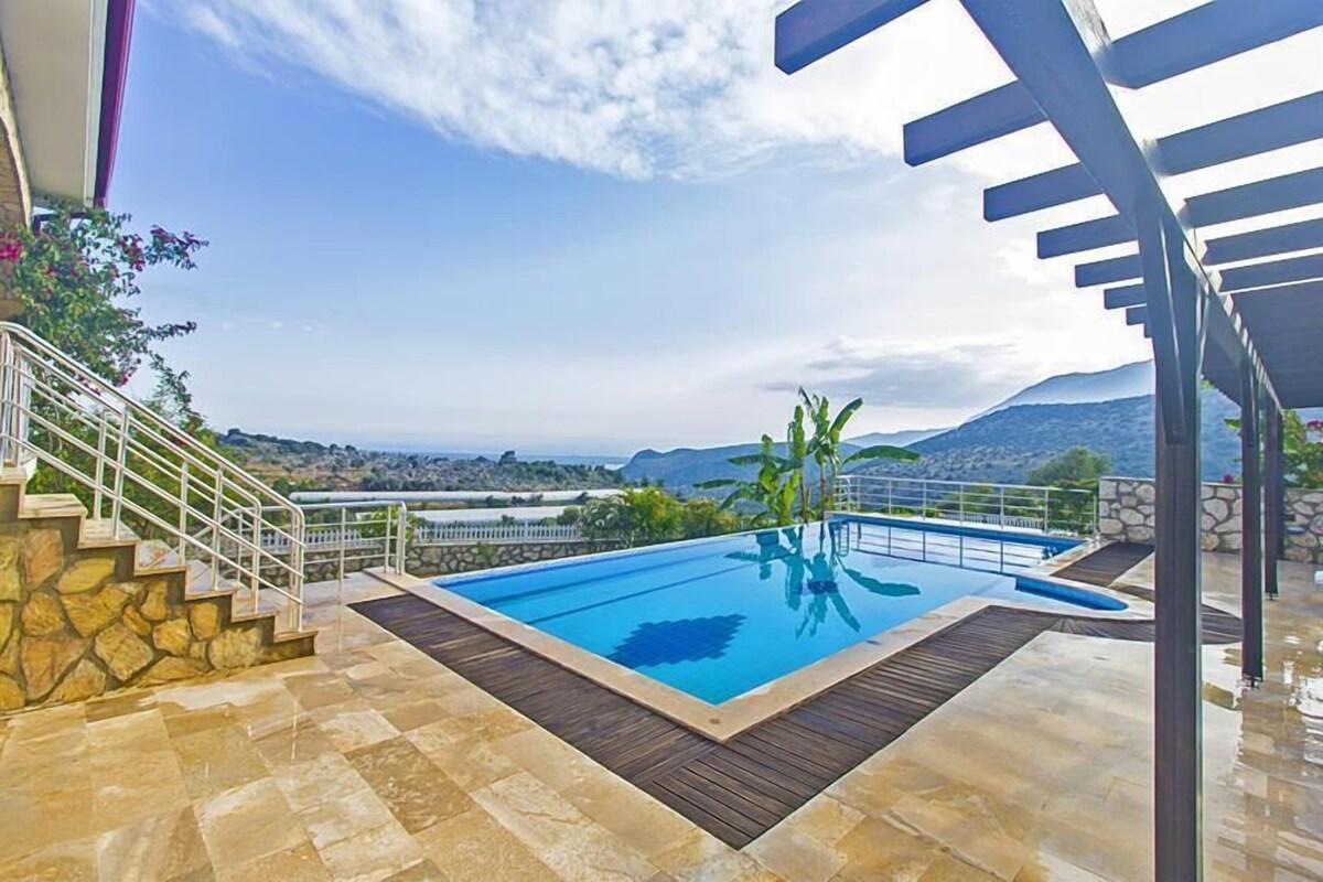Villa Fatos