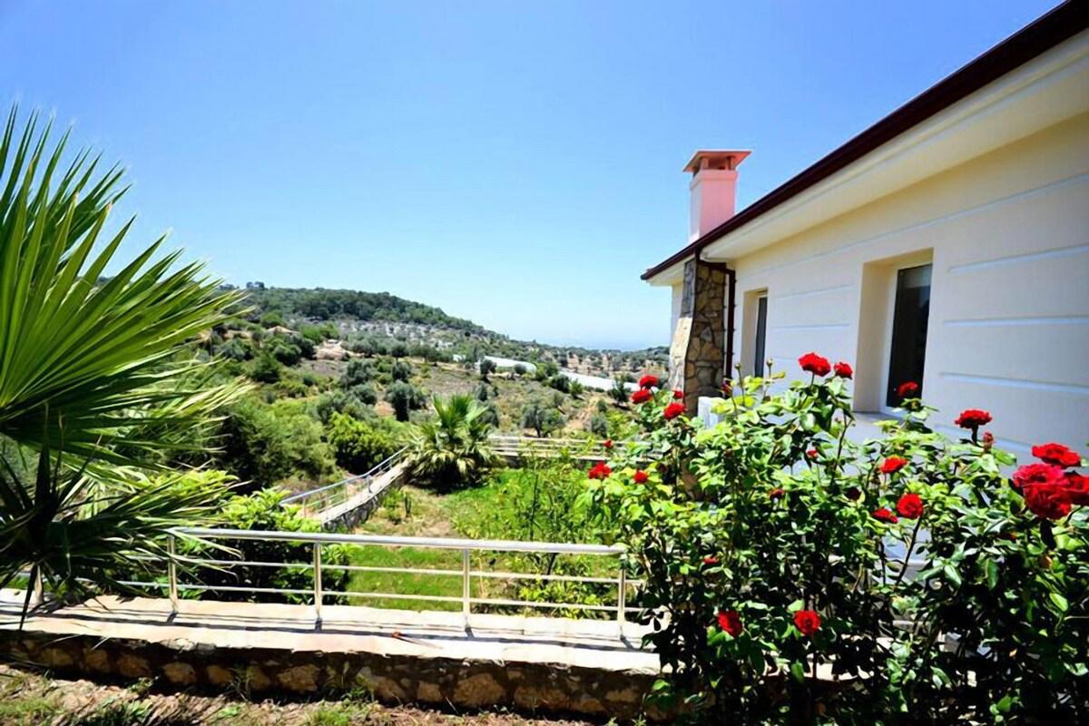 Villa Fatos