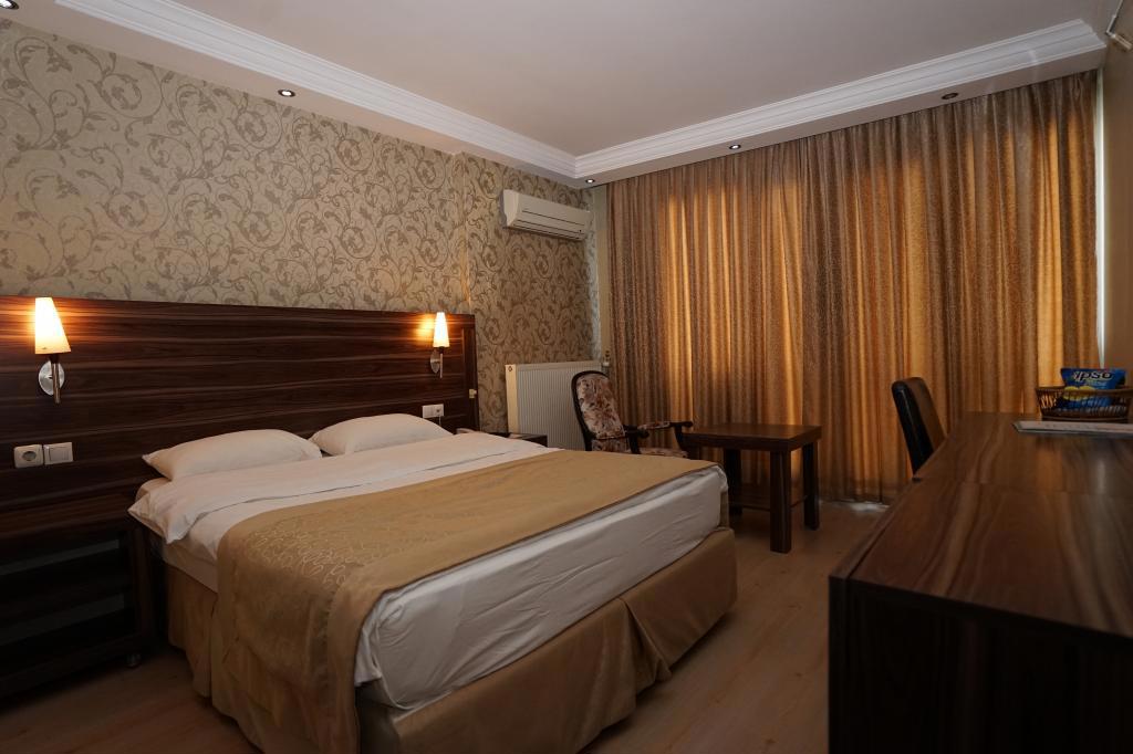 Yalıhan Arı Hotel