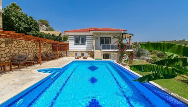 Villa Moonlight
