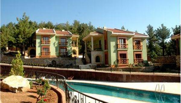 Pendosis Vacation Village