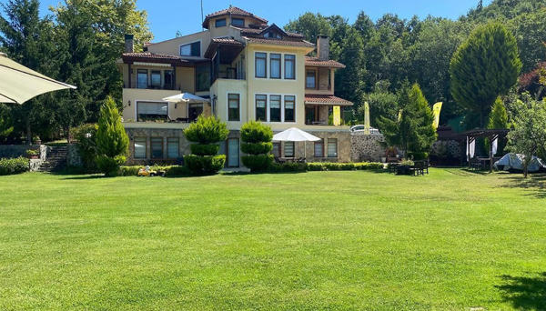 Sarıkonaklar Garden Village