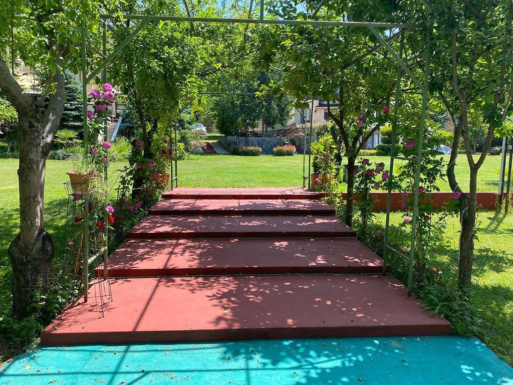 Sarıkonaklar Garden Village