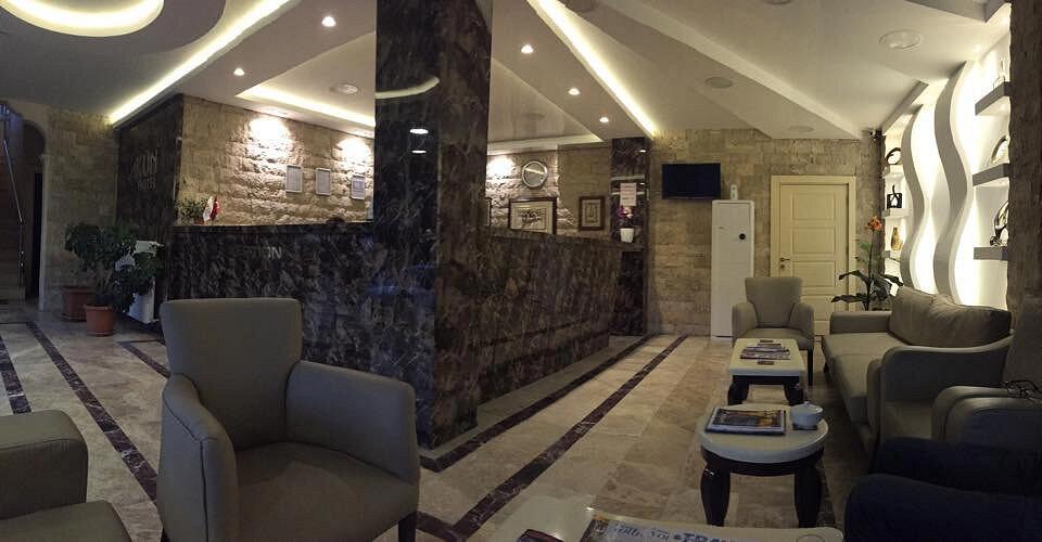 Akün Hotel