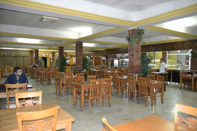 Akün Hotel