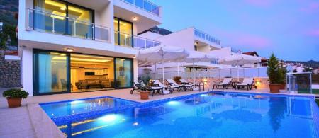 Hotel Villa Roza