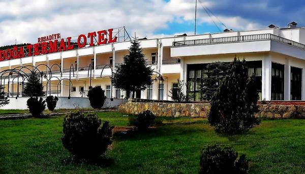 Reşadiye Doğa Termal