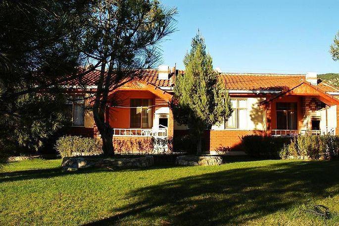 Reşadiye Doğa Termal
