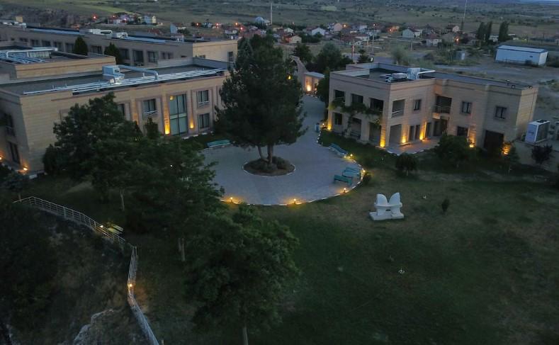 Cappadocia Plus Hotel