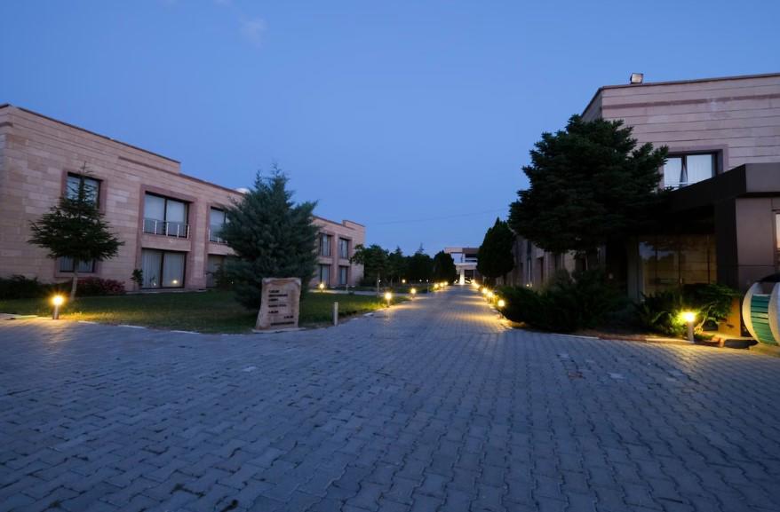 Cappadocia Plus Hotel