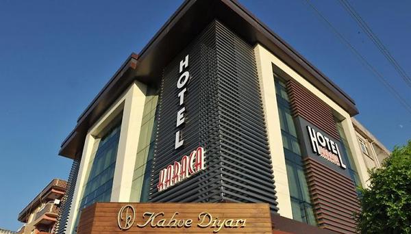 Hotel Karaca