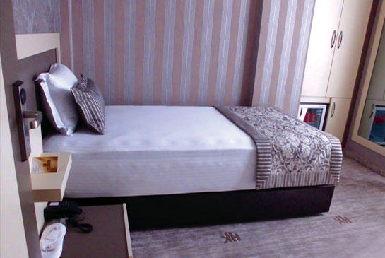 Hotel Karaca