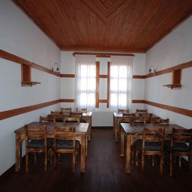 Zerze Butik Otel