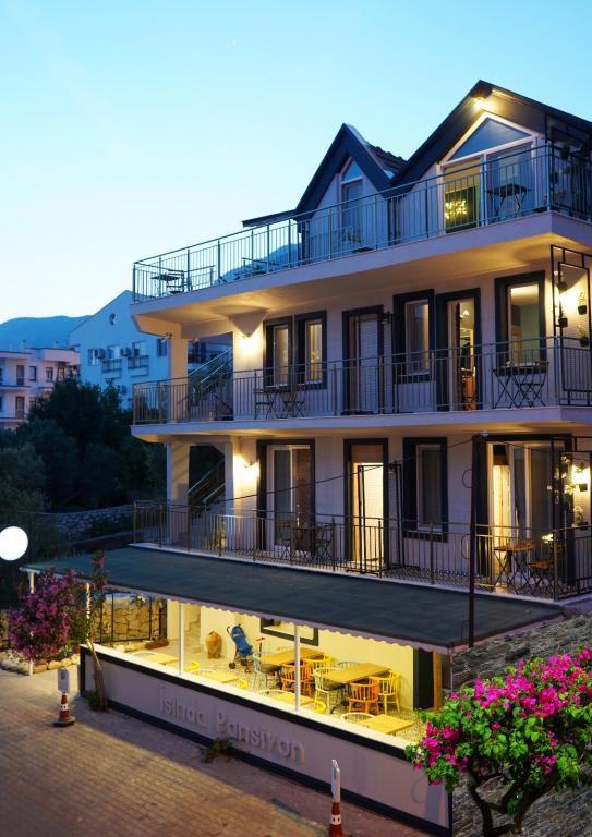 Isinda Hotel