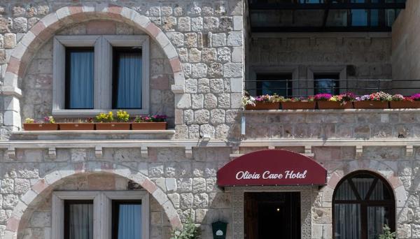 Olivia Cave Hotel