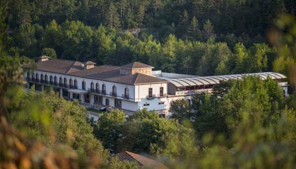 Kazdağı Thermal Resort & Spa