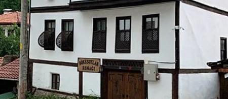 Bökesoylar Konağı