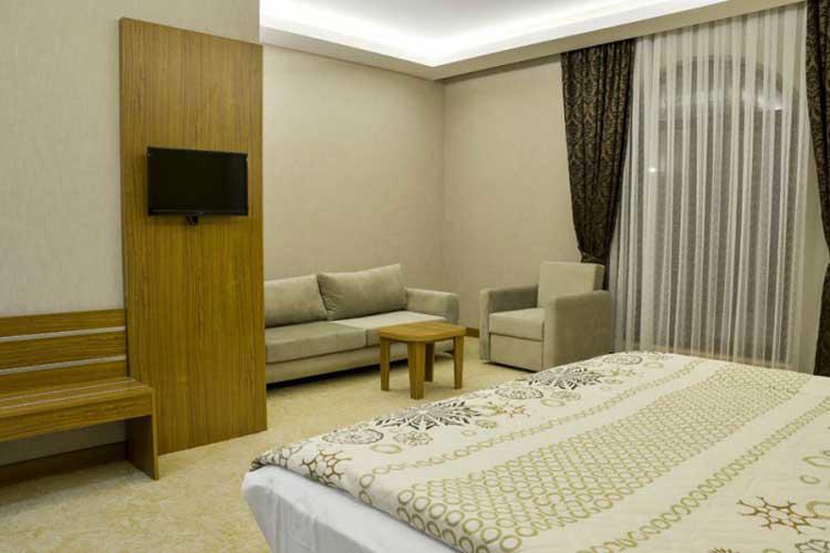 Kazdağı Thermal Resort & Spa