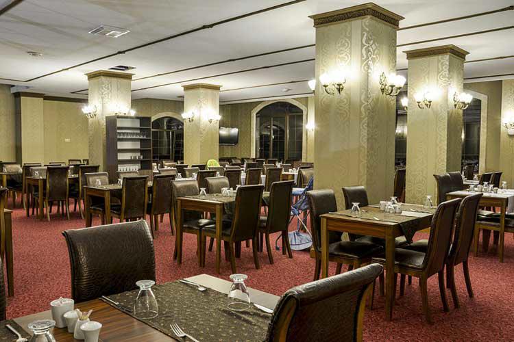 Kazdağı Thermal Resort & Spa