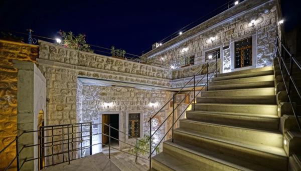 Cappadocia Cave Lodge