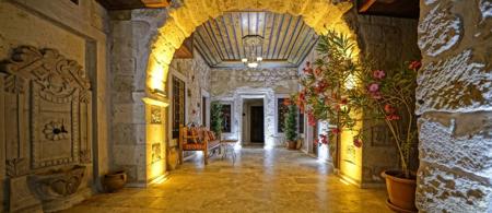 Cappadocia Cave Lodge