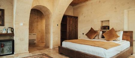 Hu of Cappadocia