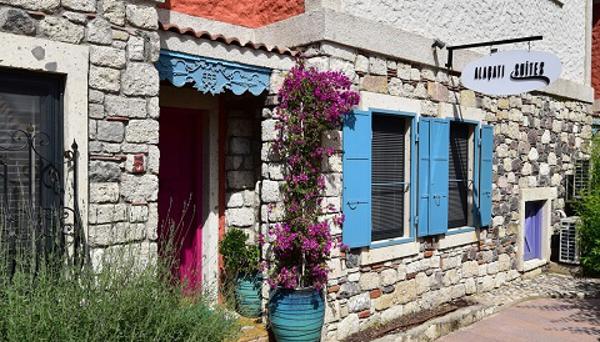Alaçatı Suites