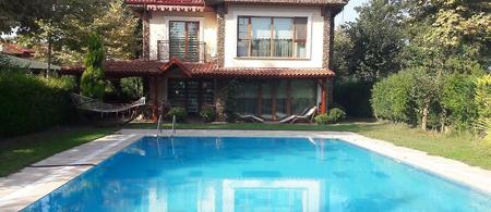 Villa Petunya