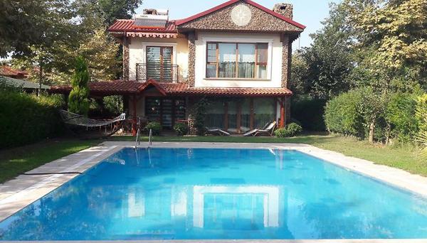 Villa Petunya