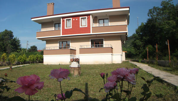 Ağva Rüya Apart