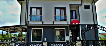 Ağva Rex Otel