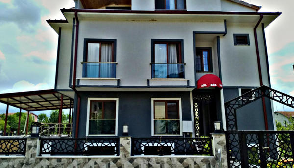 Ağva Rex Otel