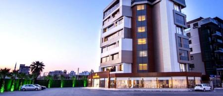 Majura Hotel Business